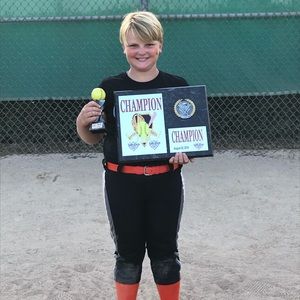 Meet your Posher, Carlee